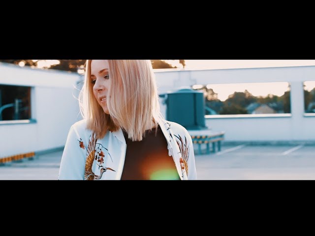 Daniela Lorenz - Ich War Verloren