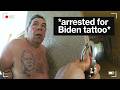 When Evil Cops Invent Crimes On Innocent Citizens On The Spot (BACKFIRES)
