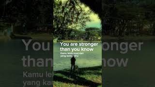 BrianRahmattio - Self Healing #music #liriklagu #indie #indiemusic #trending #acoustic #selfhealing