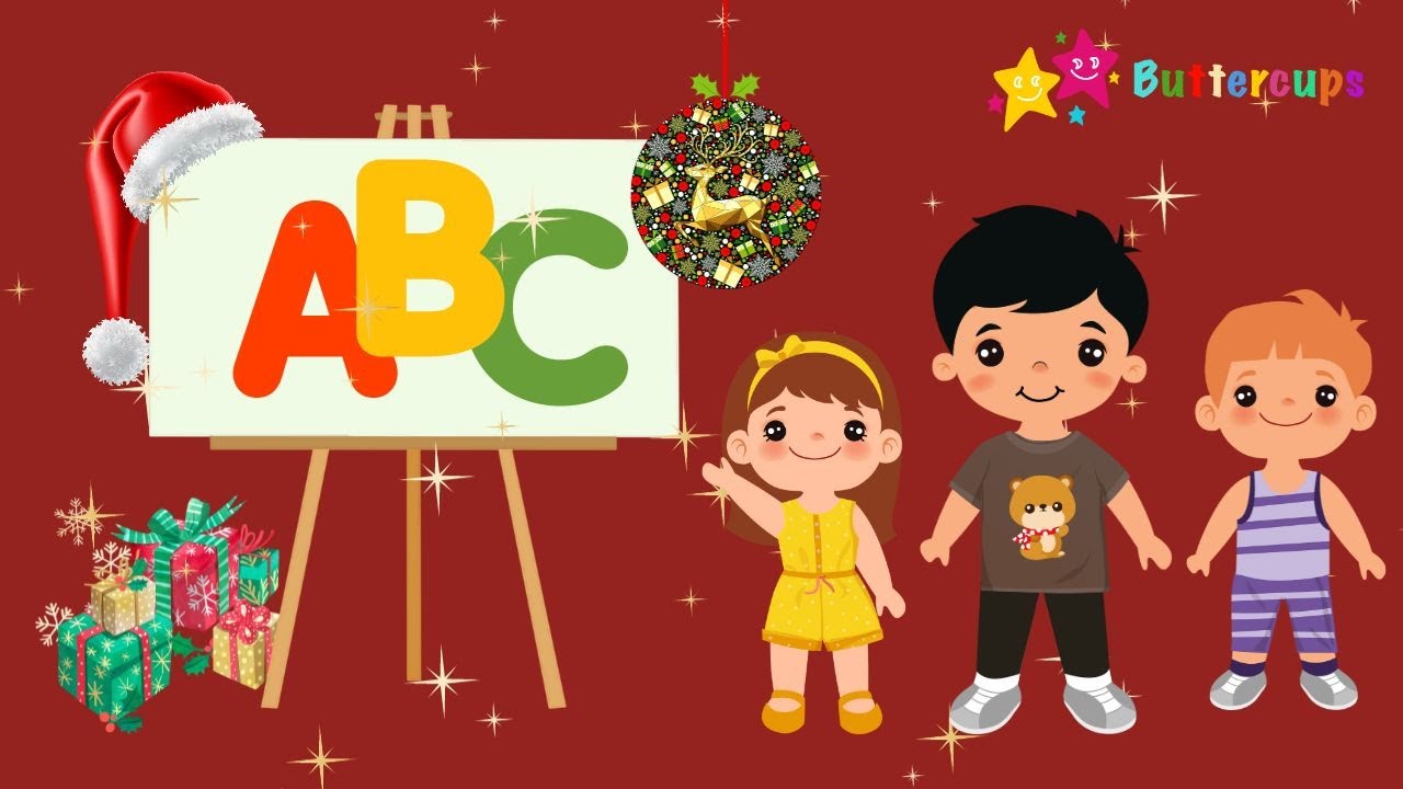 Jingle Bells Phonics Song Wonderland Preschool & Kindergarten