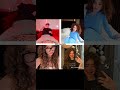 Their talent 🎀 #notmine #blowup #curlyhair #kalogerasisters #sisters #kalogera #edit #love