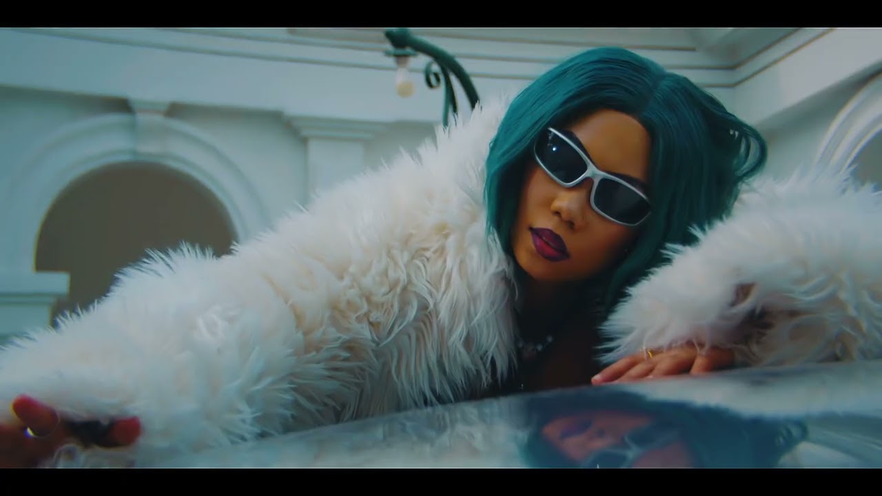 YouTube에서 Elevated - Sample (Official Music Video) 보기 YouTube에서 Elevated - Sample (Official Music Video) 보기