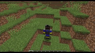 minecraft hardcore part 1