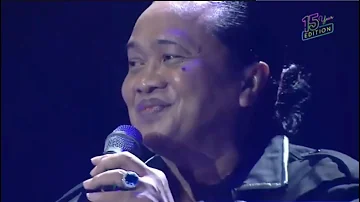 Deddy Dhukun - Masih ada (Tribute to Dian Pramana Poetra) - JAKARTA JAZZ FESTIVAL