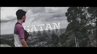 Cinematic Wisata Bukit Gatan, musirawas  part: 1