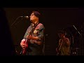 KIRINJI Runner's High ~ 素敵な夜 260322 2026 Live in Seoul