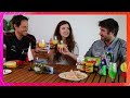 Culinary Showdown: Australian vs Polish vs Brazilian Cuisine Challenge | EXA Pilots