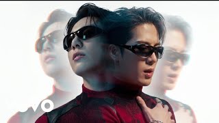 Jungkook & Jackson Wang - Mind Games (2026 Bts Jungkook & Got7 Jackson Wang New Song)Fmv