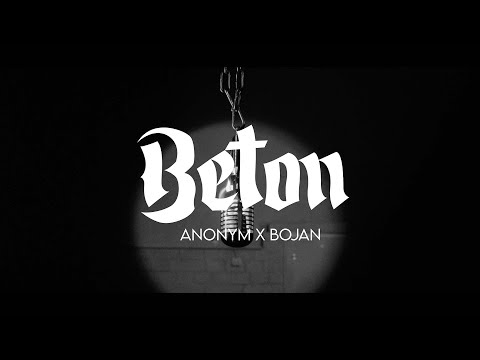 ANONYM X BOJAN