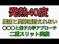 二重スリット実験の量子力学アプローチとニガリで耐えられない40度の高熱が楽になる！奇跡か？カタカムナを唱える配信