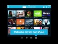 AT&amp;T U-verse App Preview
