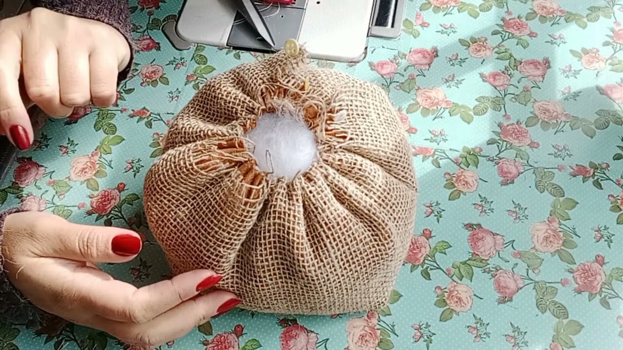 Peso de Porta Abóboras @mydollsbymarlene9080