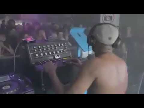 LIL LOUIS @ CONCRETE PARIS 2014