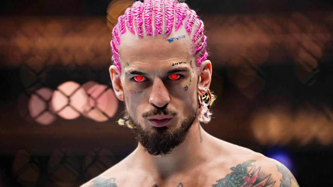 ON TO ZROBIŁ!!! | UFC 4 ONLINE