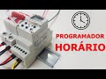 Programador Horário: Aula Completa! @LAB Coel