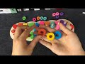 Learn to count numbers 1 to 10 123 for kids children