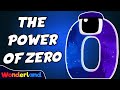 Wonderland the power of zero  big numbers  place value