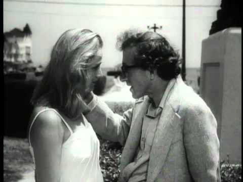 Stardust Memories (1980) Trailer