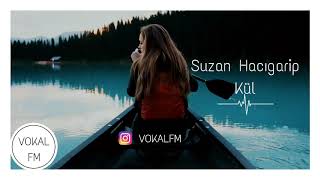 Suzan Hacıgarip - Kül Resimi