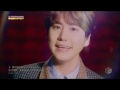 SUPER JUNIOR KYUHYUN - 僕のまじめなラブコメディー (Bokuno Magimena Love Comedy)