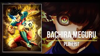 Blue lock Playlist - Bachira Meguru Dribbling Monster 👻