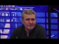 #VFC | Conferință De Presă | Gheorghe Hagi  dupã prima etapa a Ligii I