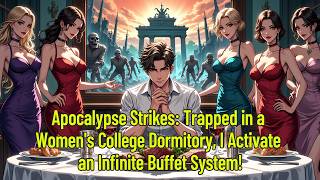 Dormitory - Apocalypse