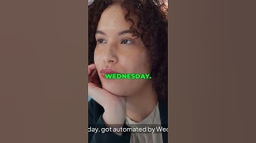 AI Replaced Interns in 3 Days! 😱 #shorts #AIjobs