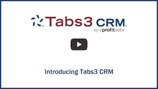 Famous Introducing Tabs3 CRM Wealth