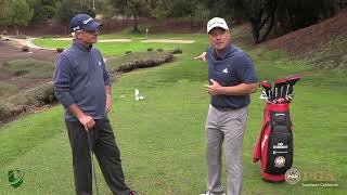Scpga Mental Tip Series With Flow Code Golf Curious Vs. Critical Emotions