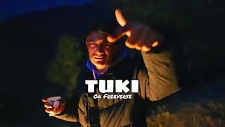 Tuki Throwing Some Bars  Freeverse  Rap tuki
