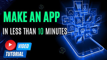 How to Create an App for Free with ChatGPT in Less Than 10 Minutes