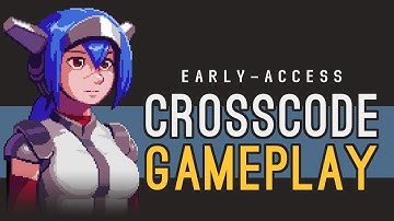 Infected Digmo Mini-Boss - CrossCode