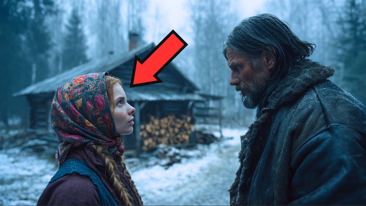 «ОСТАВЬТЕ МЕНЯ ПЕРЕНОЧЕВАТЬ ОДНУ НОЧЬ» МАТЬ-ОДИНОЧКА ПУСТИЛА НЕЗНАКОМЦА НЕ ЗНАЯ КТО ОН НА САМОМ ДЕЛЕ