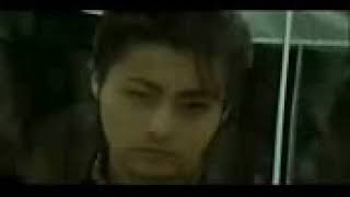 Crows Zero   GPS vs Serizawa's