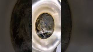 al-Ḥajar al-Aswad. الحجر الأسود. হাজরে আসওয়াদ