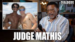 Judge Mathis Listens to New Enhanced Audio of Nolan Wells Friends Emergency Call & Doesn’t Hold Back
