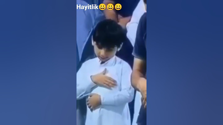 Hayitlik😃