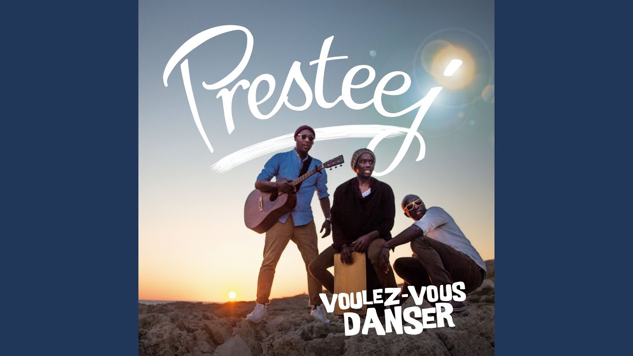 Voulezvous danser YouTube