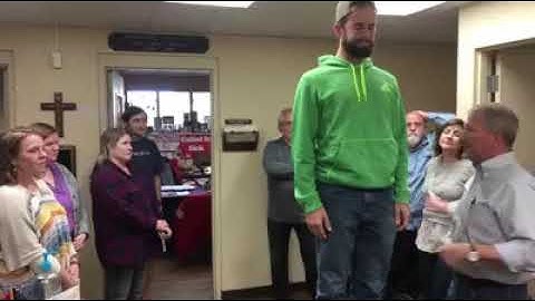 Importance of giving complete instructions....Funny video