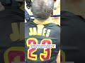When LeBron James was overcome with emotion at the 2016 NBA Finals Game 7 🤩‼️