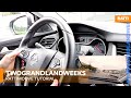 TWO GRANDLAND WEEKS _ Come utilizzare Opel Grandland X |  Ratti Tutorial