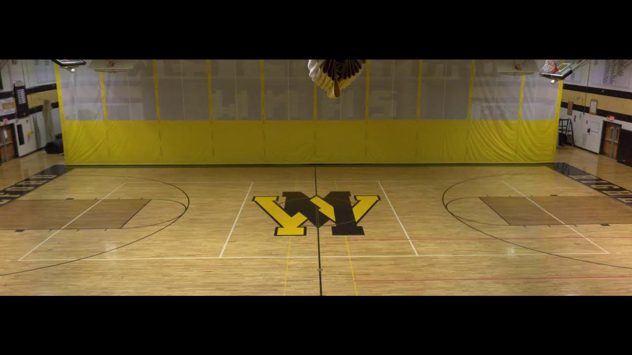 West Milford High School vs Wayne Hills High School Mens Varsity