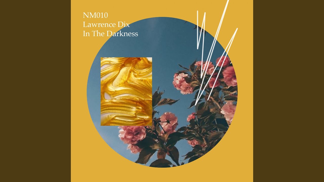 In The Darkness (Original Mix)