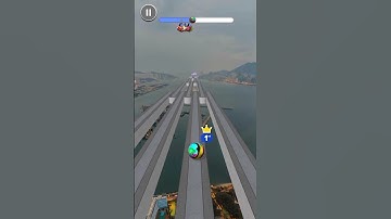 Going Balls : Super Speedrun Gameplay New Update Part 20