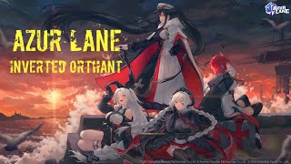 Azur Lane - Inverted Orthant 50 Pulls For Peter Strer