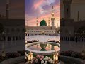 Hum Madina jaenge #shorts #allah #trending #islamicstatus #ytshorts #viral #dua #islamic #video