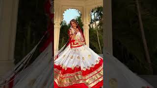 Rajputana#grace#shahi#shringar#royal#vibe🩷🩷🩷❤️