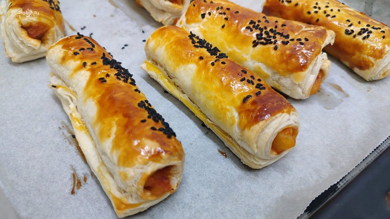 MİLFÖYDEN BÖREK TARİFİ- KOLAY BÖREK TARİFLERİ MİLFÖYDEN BÖREK TARİFİ- KOLAY BÖREK TARİFLERİ