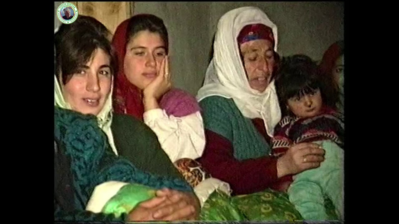 #Mala #Qantozan #Gundê #Derenazik 1993